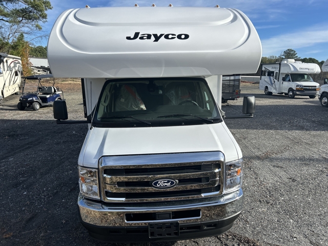 2026 Jayco Redhawk SE 22TF — photo 5 of 8