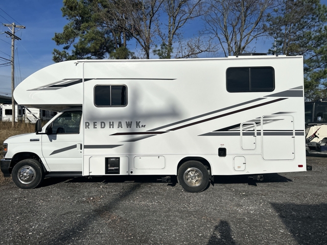 2026 Jayco Redhawk SE 22TF — photo 7 of 8