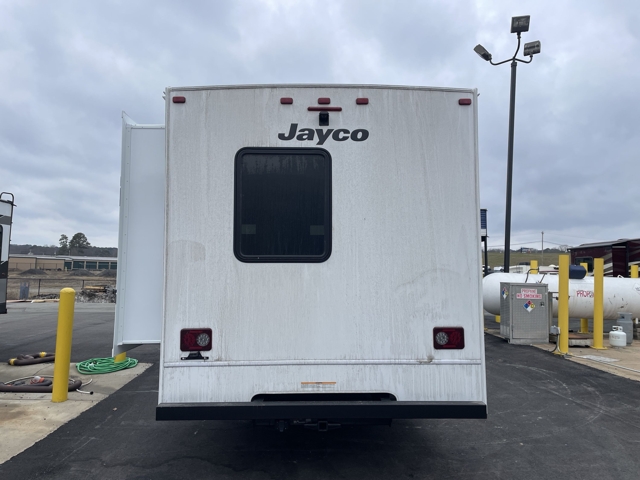 2026 Jayco Redhawk SE 31FF — photo 8 of 8
