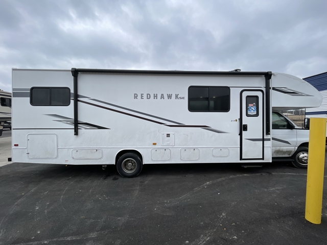 2026 Jayco Redhawk SE 31FF — photo 6 of 8