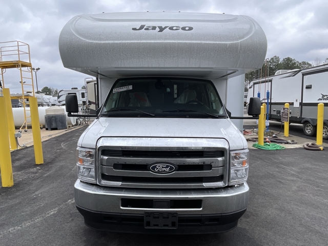 2026 Jayco Redhawk SE 31FF — photo 5 of 8