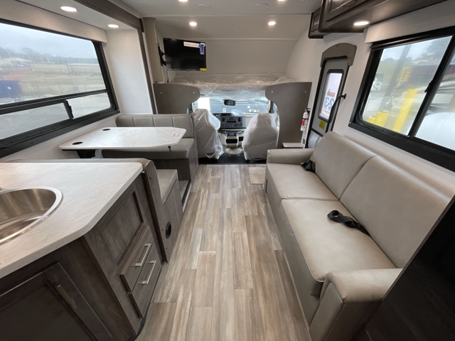 2026 Jayco Redhawk SE 31FF — photo 4 of 8