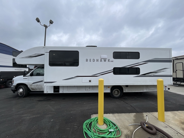 2026 Jayco Redhawk SE 31FF — photo 7 of 8