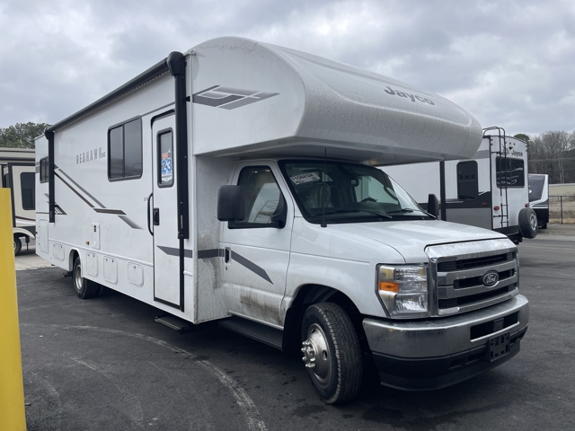 2026 Jayco Redhawk SE 31FF — photo 1 of 8