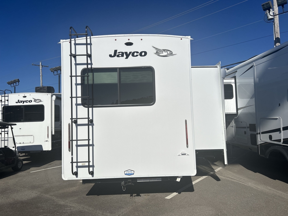 2026 Jayco Eagle 365UKTS — photo 8 of 8