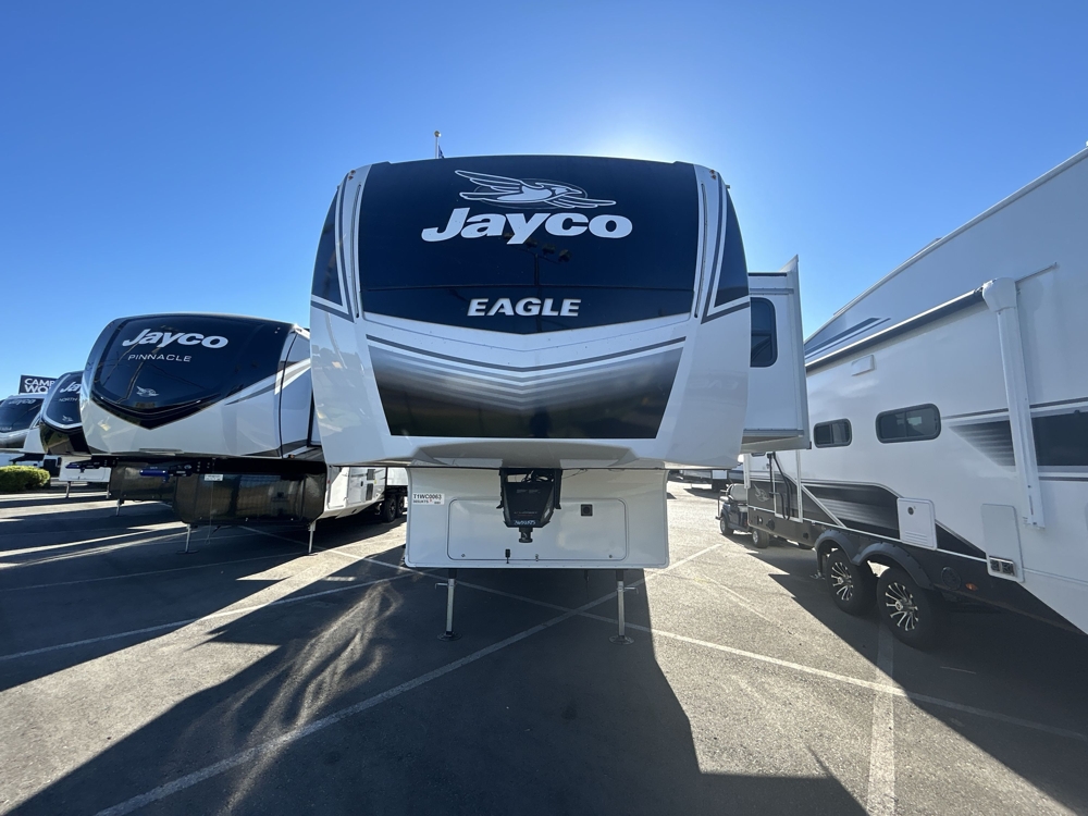 2026 Jayco Eagle 365UKTS — photo 5 of 8