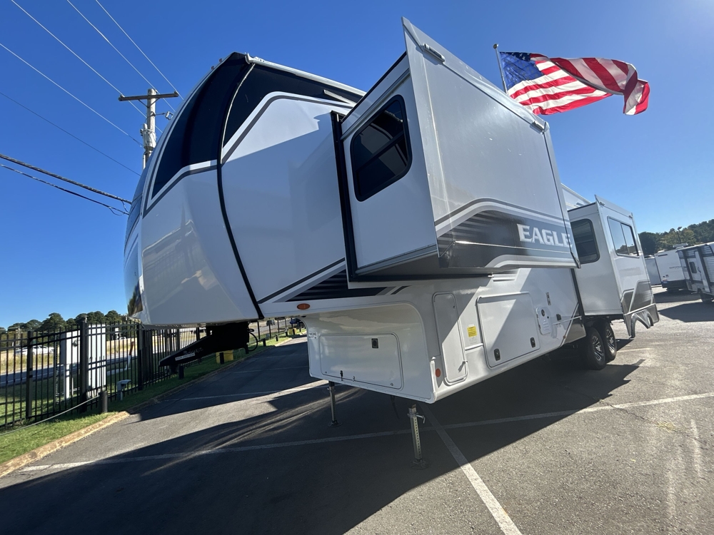 2026 Jayco Eagle 365UKTS — photo 7 of 8
