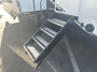 steps