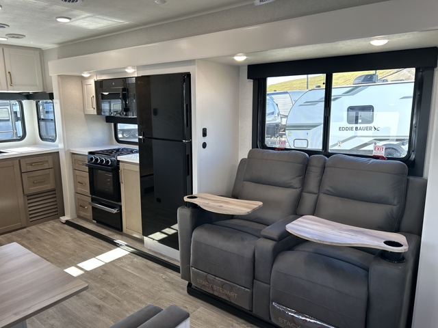2026 Jayco Eagle HT 230MLCS — photo 3 of 8