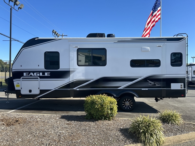 2026 Jayco Eagle HT 230MLCS — photo 7 of 8