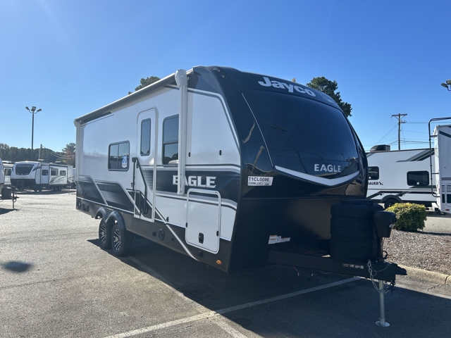 2026 Jayco Eagle HT 230MLCS — photo 1 of 8