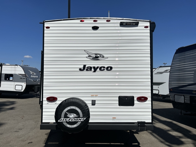 2026 Jayco Jay Flight SLX 200MKS — photo 7 of 8