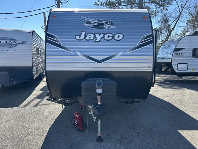 2026 Jayco Jay Flight SLX 200MKS — photo 5 of 8