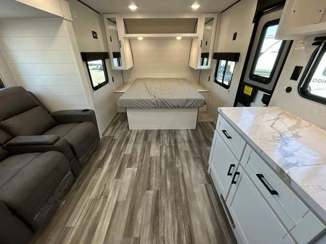 2026 Jayco Jay Flight SLX 200MKS — photo 4 of 8