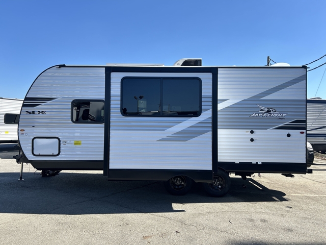 2026 Jayco Jay Flight SLX 200MKS — photo 6 of 8