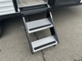 steps