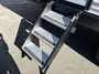 steps
