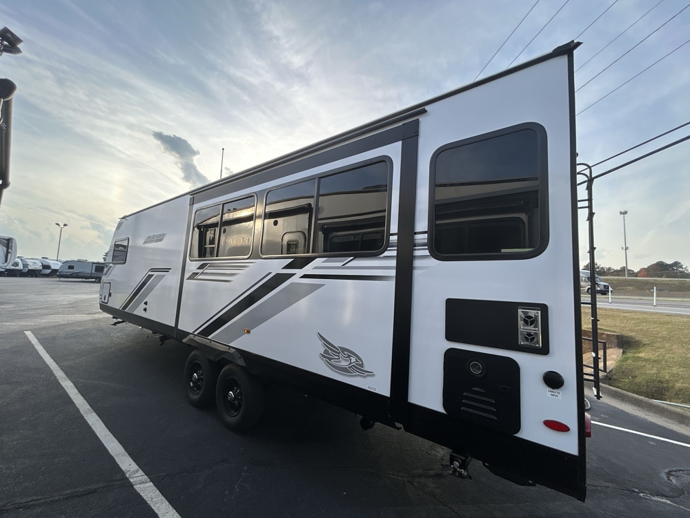 2026 Jayco Jay Feather 27MK — photo 7 of 8