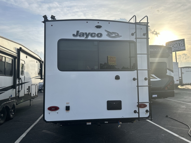 2026 Jayco Jay Feather 27MK — photo 8 of 8
