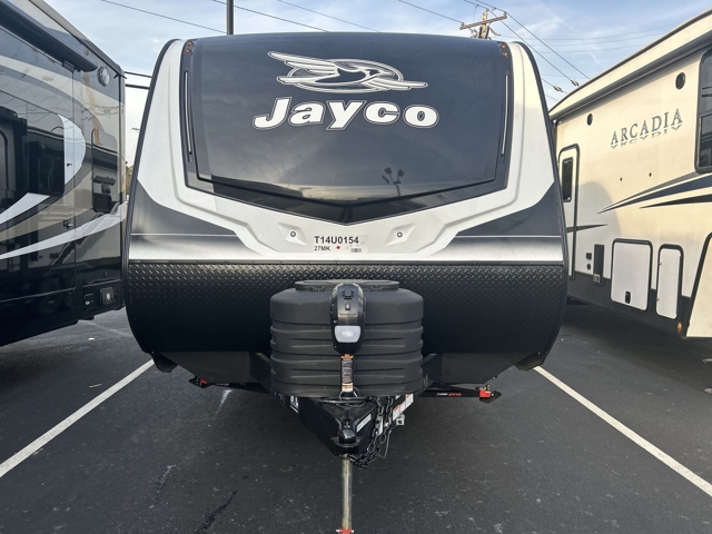 2026 Jayco Jay Feather 27MK — photo 5 of 8
