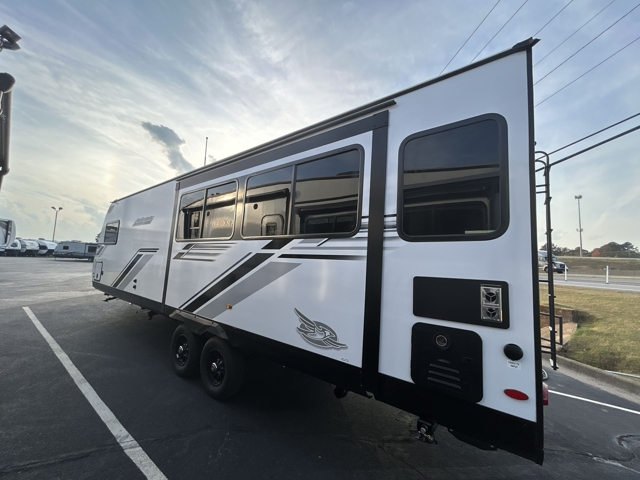 2026 Jayco Jay Feather 27MK — photo 7 of 8