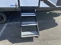steps