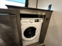 washer-dryer