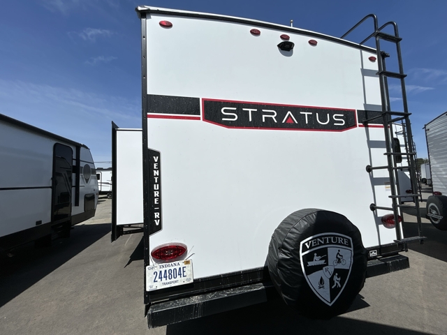 2026 Venture RV Stratus 261VRB — photo 7 of 8