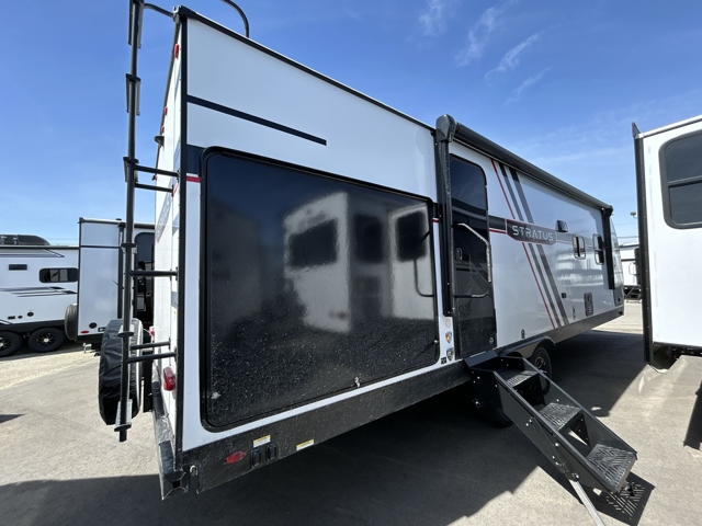 2026 Venture RV Stratus 261VRB — photo 5 of 8
