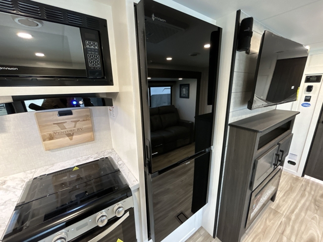 2026 Venture RV Stratus 261VRB — photo 8 of 8
