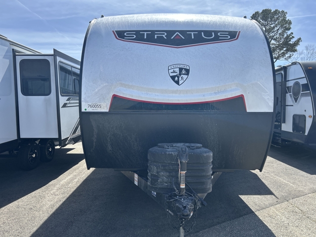 2026 Venture RV Stratus 261VRB — photo 4 of 8
