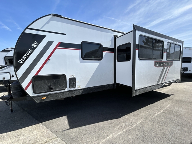 2026 Venture RV Stratus 261VRB — photo 6 of 8
