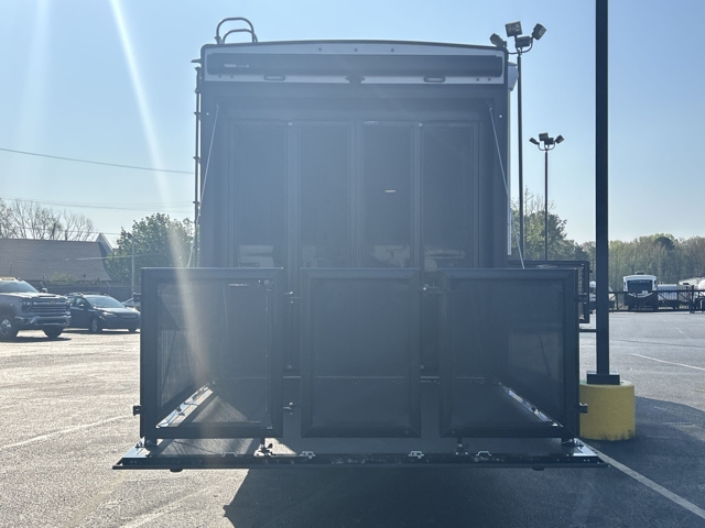 2026 Jayco Seismic 413 — photo 8 of 8