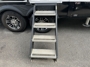 steps