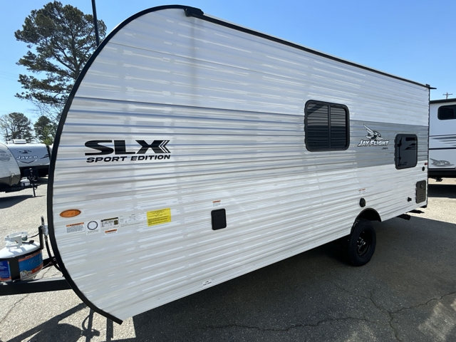 2026 Jayco Jay Flight SLX Sport 170BH — photo 7 of 8