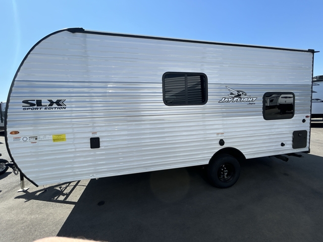 2026 Jayco Jay Flight SLX Sport 170BH — photo 7 of 8