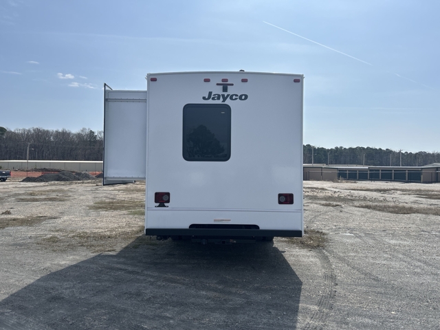 2026 Jayco Redhawk SE 22C — photo 8 of 8