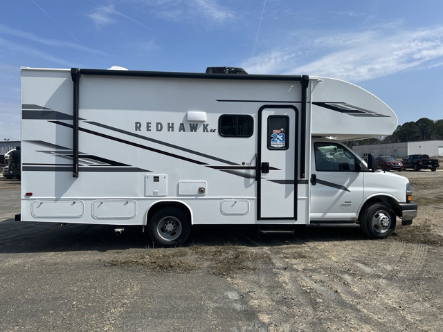 2026 Jayco Redhawk SE 22C — photo 6 of 8