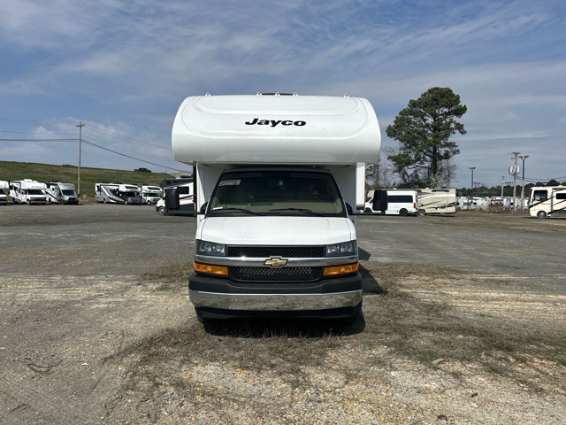 2026 Jayco Redhawk SE 22C — photo 5 of 8