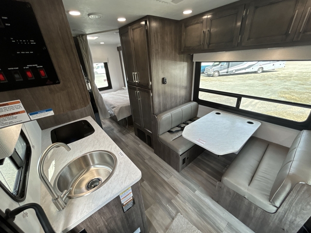 2026 Jayco Redhawk SE 22C — photo 3 of 8