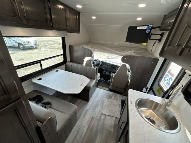 2026 Jayco Redhawk SE 22C — photo 4 of 8