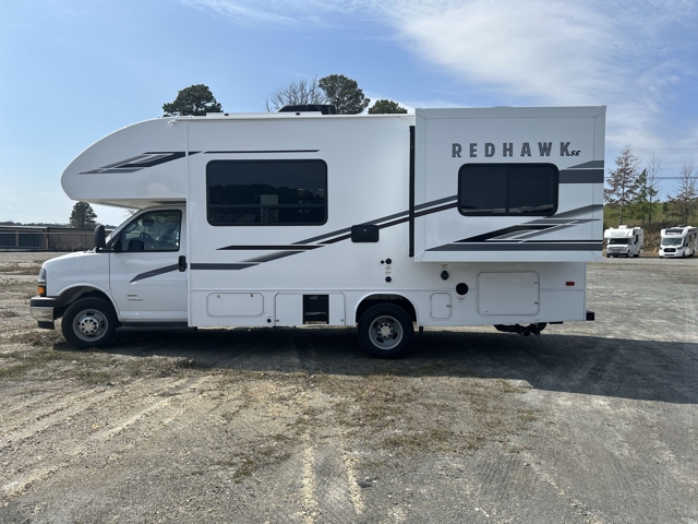 2026 Jayco Redhawk SE 22C — photo 7 of 8