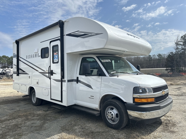 2026 Jayco Redhawk SE 22C — photo 1 of 8