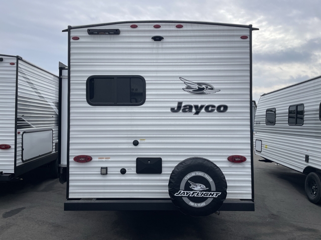 2026 Jayco Jay Flight SLX 225MLS — photo 6 of 8