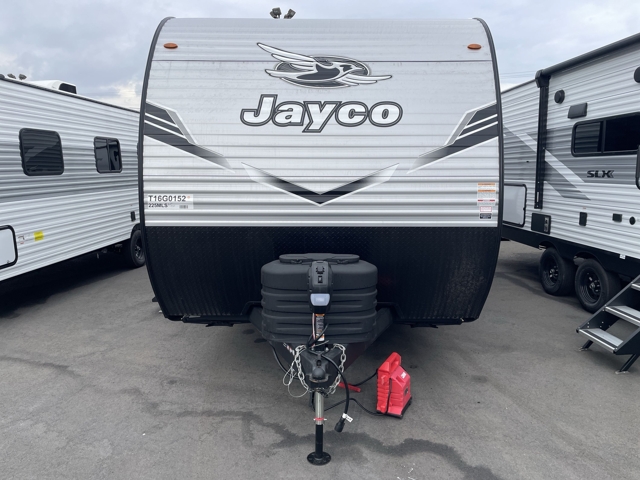 2026 Jayco Jay Flight SLX 225MLS — photo 5 of 8