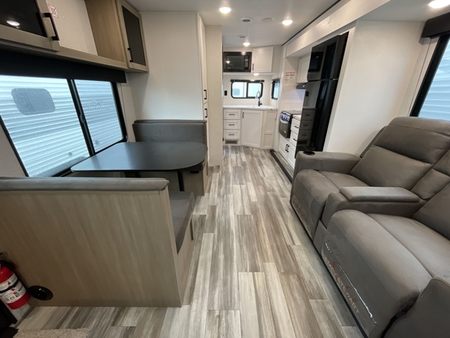 2026 Jayco Jay Flight SLX 225MLS — photo 3 of 8