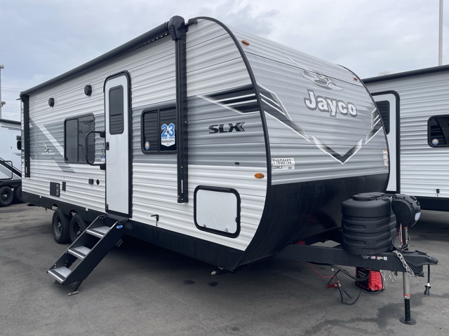 2026 Jayco Jay Flight SLX 225MLS — photo 1 of 8