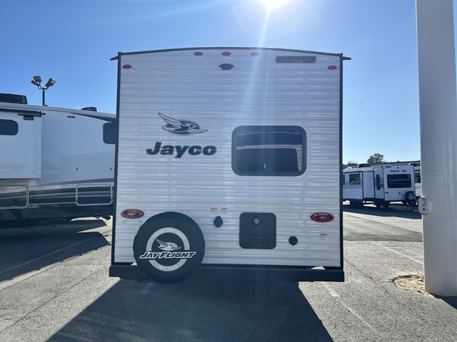 2026 Jayco Jay Flight SLX 265BHS — photo 8 of 8