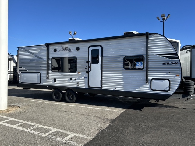 2026 Jayco Jay Flight SLX 265BHS — photo 6 of 8