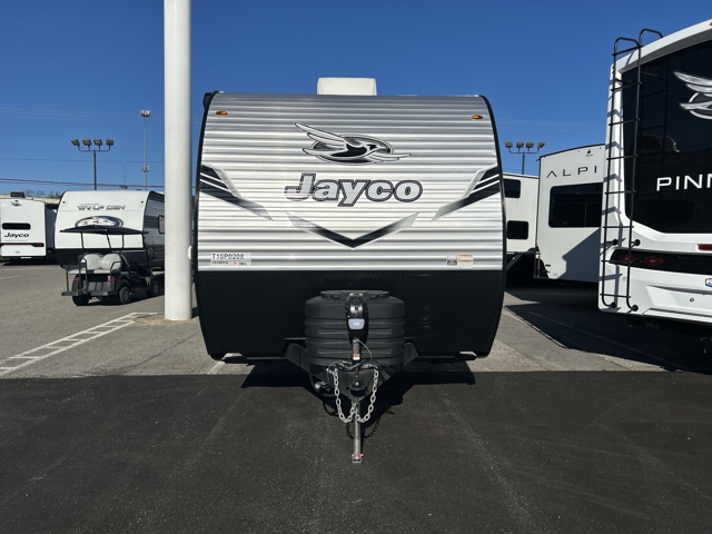 2026 Jayco Jay Flight SLX 265BHS — photo 5 of 8